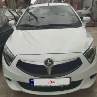 برلیانس 220دنده