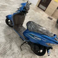 وگو ۱۱۰|موتورسیکلت|تهران, هرندی|دیوار