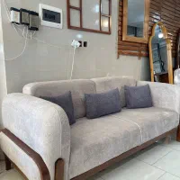 مبل مینیمال ۸ نفره مدل لارا