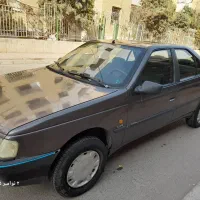 روآمدل۸۶|خودرو سواری و وانت|مشهد, فرهنگیان (شهرک غرب)|دیوار