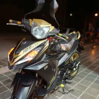 لوکی ۱۸۵ لاکی vf3