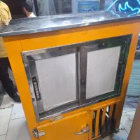 یخچال سالم و تمیز|یخچال و فریزر|سبزوار, فرهنگیان|دیوار