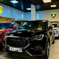 فیدلیتی الیت Elite صفر خشک 5 نفره 10سفید و مشکی|خودرو سواری و وانت|تهران, دریا|دیوار