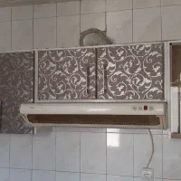 کابینت فلزی
