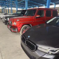 کلیه امورات خودرویی ارس و واردات خودرو