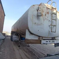 تانکر چهار مواد سالم|خودرو سنگین|خسروشاه, |دیوار