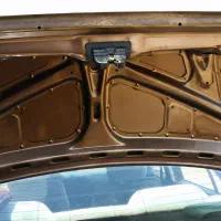 آکورد exi مدل ۱۹۹۱ در حد تمیز