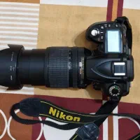 فروش دوربین DSLR حرفهای Nikon D90
