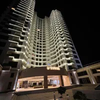 برج-شاراکس103-متر-فول-دریا