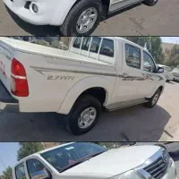 تویوتاهایلوکس 2014