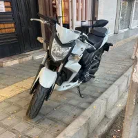 Sym لاکی ۲۵۰