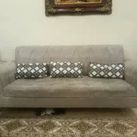 مبل راحتی 7 نفره