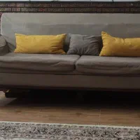مبل راحتی|مبلمان خانگی و میز عسلی|دیواندره, |دیوار