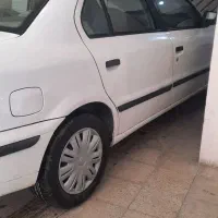 سمند EF7 بنزینی|خودرو سواری و وانت|سنندج, |دیوار