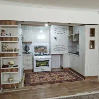آپارتمان 62متری مسکن مهر