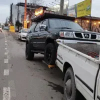 یدک کش  امدادخودرو مکانیک سیار(تعمیردر محل)خودروبر