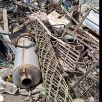 خرید ضایعات و آهن آلات از درب منزل و محل کار شما