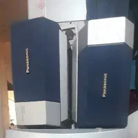 دو بلند گو پانا سونیک اصل 700000