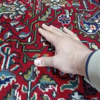 جفت شیش متری(۳×۲)نقشه قباآذرشهر|فرش|تهران, توحید|دیوار