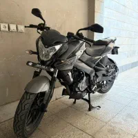 موتور ns200 مدل 97