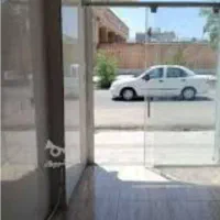 مغازه دو طبقه ، هر طبقه ۱۵ متر