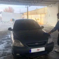 ریو ۸۷ ls|خودرو سواری و وانت|اصفهان, رکن الدوله شرقی|دیوار