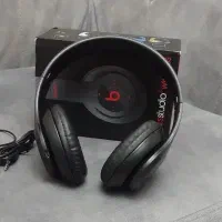 هدفون بلوتوثی beats studio3