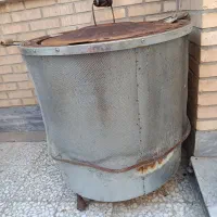 تنور گازی