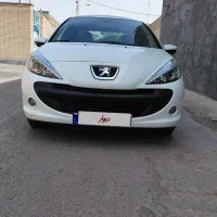 پژو ۲۰۷|خودرو سواری و وانت|شوشتر, |دیوار