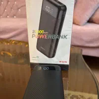 پاور بانکHISKA 20000