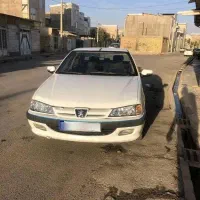 پارس ۹۳ داشبورت سوناتا