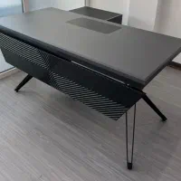 میز مدیریت مدرن