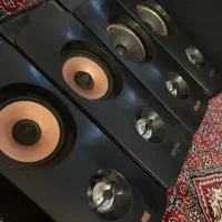 باند مارشال اصلی  (اسپیکر)