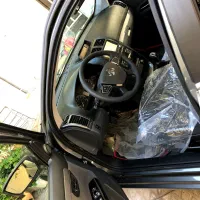 سورن پلاس دریچه سیمی|خودرو سواری و وانت|کرمانشاه, |دیوار