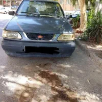 پراید 94 هیدرولیک