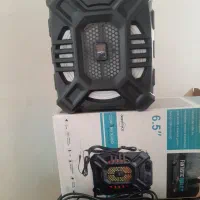 اسپیکر اکبند ۶.۵ اینج|لوازم جانبی موبایل و تبلت|خوی, |دیوار