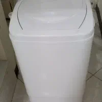 لباس شویی هفت کیلویی نو