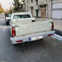 وانت|خودرو سواری و وانت|ارومیه, |دیوار