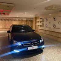 بنز c200 CGIمدل ۲۰۱۲ فنی سالم ۲۱۰.۰۰۰ تا کار
