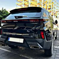 هایما S8 مدل 1404/ تحویل آنی