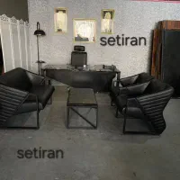 مبلمان اداری آذر رخش