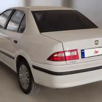 سمند LX EF7|خودرو سواری و وانت|قزوین, |دیوار