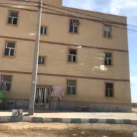 اپارتمان-مسکن-مهر-شیرین-شهر