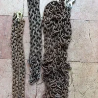 سه رشته زنجیر