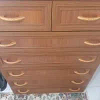 کمد دراور|جاکفشی، کمد، دراور|بومهن, |دیوار