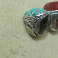 انگشترهای آس ارزشمند