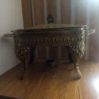 سوفله خوری|ظروف سرو و پذیرایی|اسلامشهر, شهرک مهدیه|دیوار