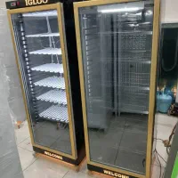 معاوضه یخچال های کارکرده با یخچال های نو و سفارشی|فروشگاه و مغازه|کرمانشاه, |دیوار