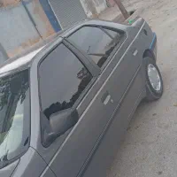 پژو۴۰۵نوک مدادی درحد