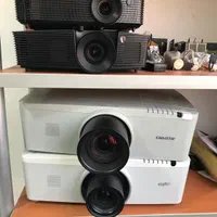 ویدیوپروژکتور|تلویزیون و پروژکتور|کرمانشاه, |دیوار